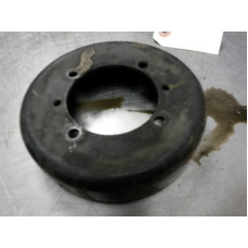 108Z011 Water Pump Pulley From 1995 Pontiac Bonneville  3.8